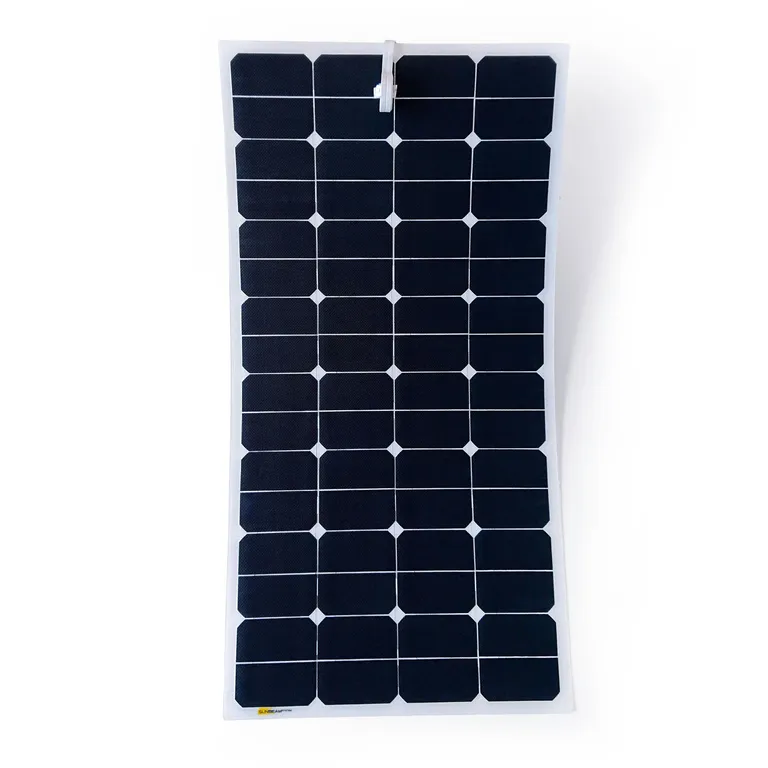 SUNBEAMsystem Tough++ 126W Flush solcellepanel