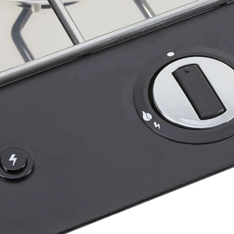 ENO Flush Line 2 bluss kokeapparat for nedfelling