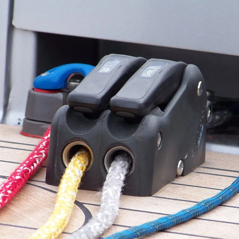 Spinlock XAS avlaster for 6-12mm tau (trippel)