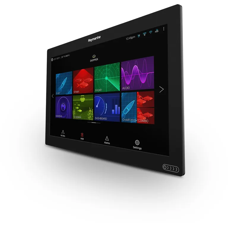 Raymarine Axiom XL 19" kartplotter