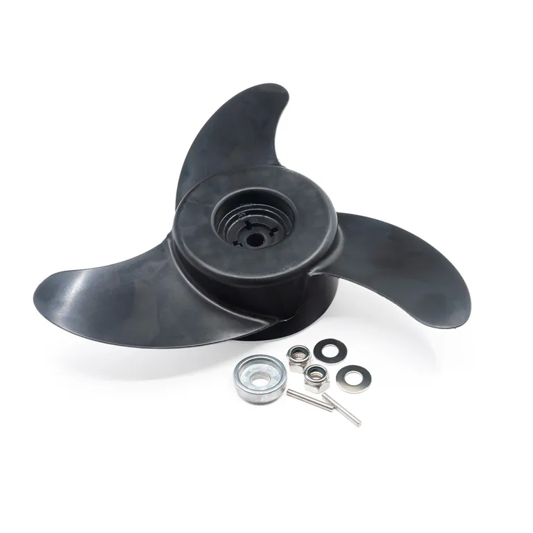 3 blads propell til Haswing elektriske motorer