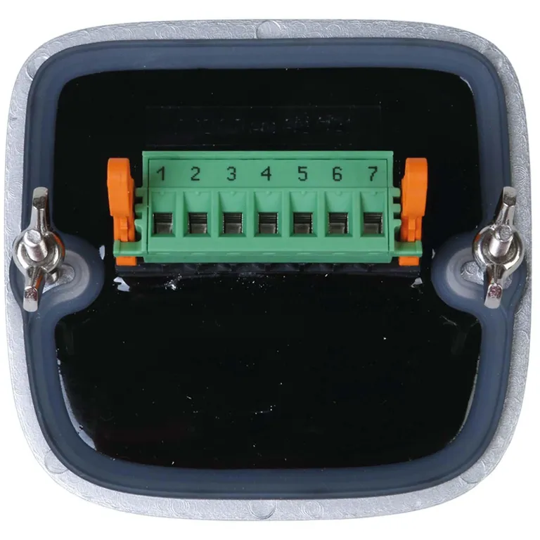 Mente Marine ACS A autopanel for trimplan - Roll and Pitch+