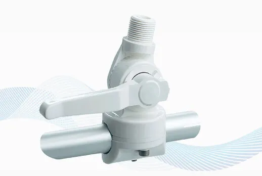 Glomex antennefeste justerbart med håndtak