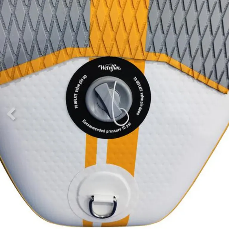 iSUP 10.0 Classic SUP-brett 3,0 meter