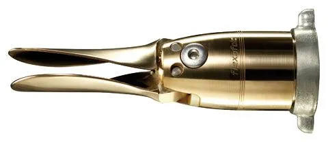 Flexofold, 2 blader, 20" for drev (Bestillingsvare)