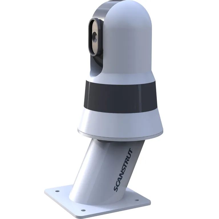 Scanstrut Camera Power Mount monteringsmast for termisk kamera