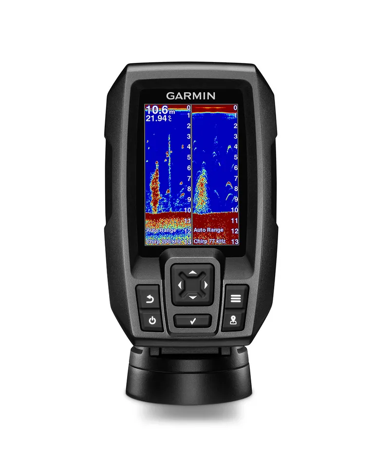 Garmin STRIKER 4