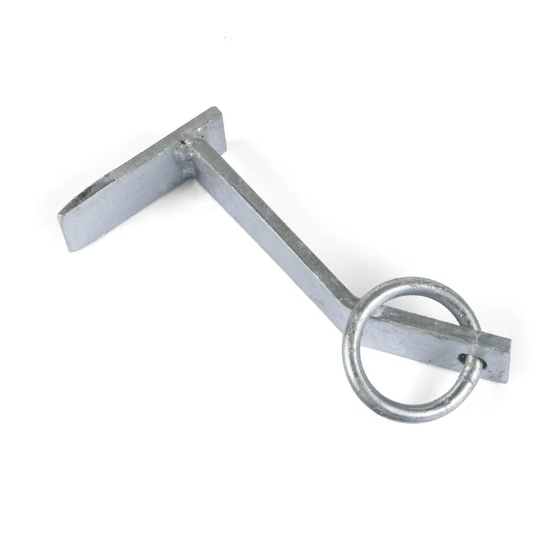 MultiMarine bergkile 230mm, vinklet