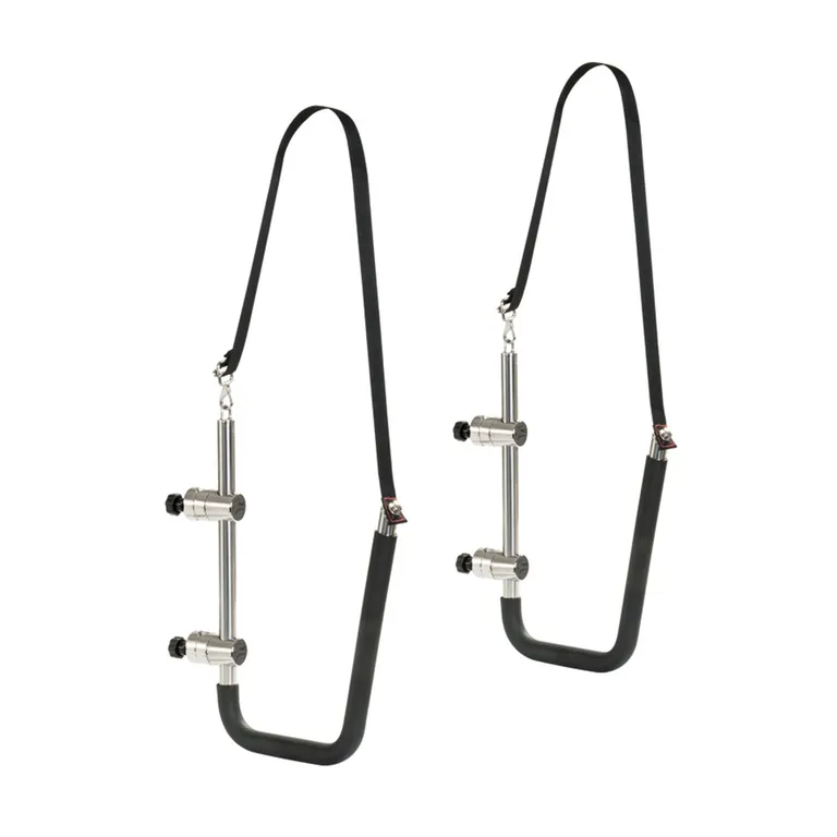 Osculati holder for SUP-brett og gangplanke