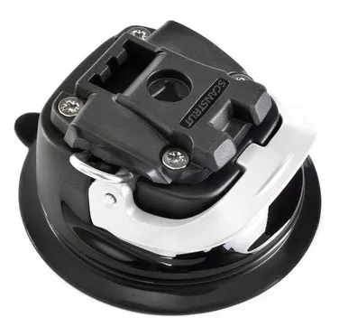 Scanstrut Rokk Mini sugekoppfeste