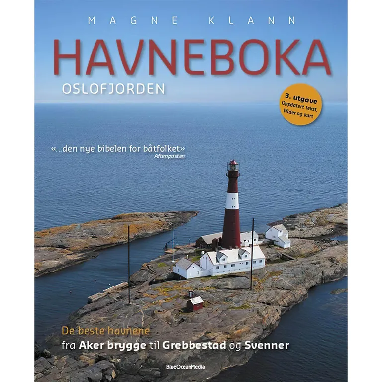 Havneboka Oslofjorden