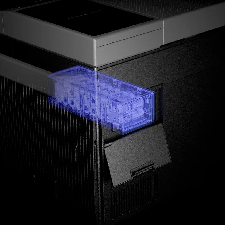 EcoFlow Glacier Plug-in-batteri til kjøleboks