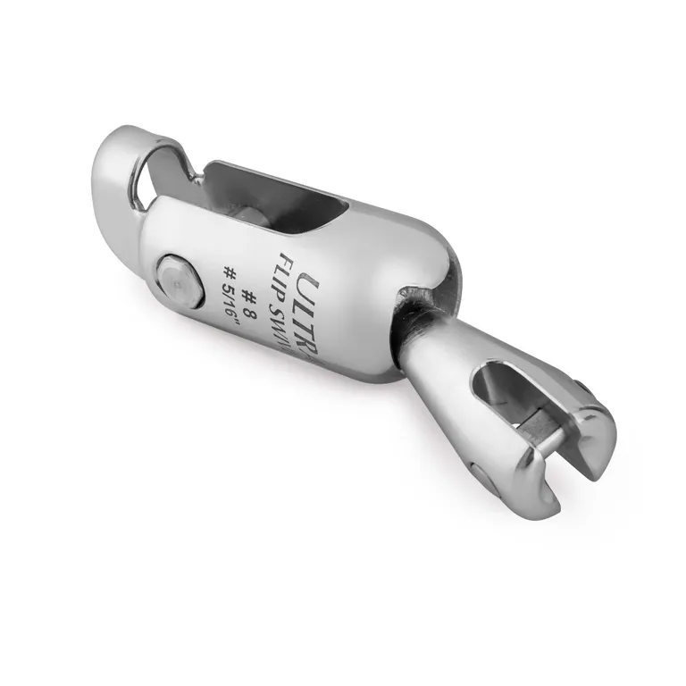 Ultra Marine ULTRA Flip svivel UFS 13-60 for kjetting fra 10 til 13 mm og Ultra anker opp til 60 kg