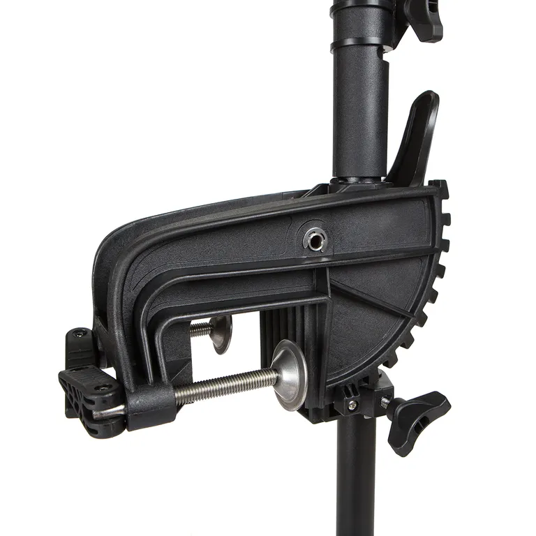 1852 40 lbs. 12V / 540W elektrisk påhengsmotor