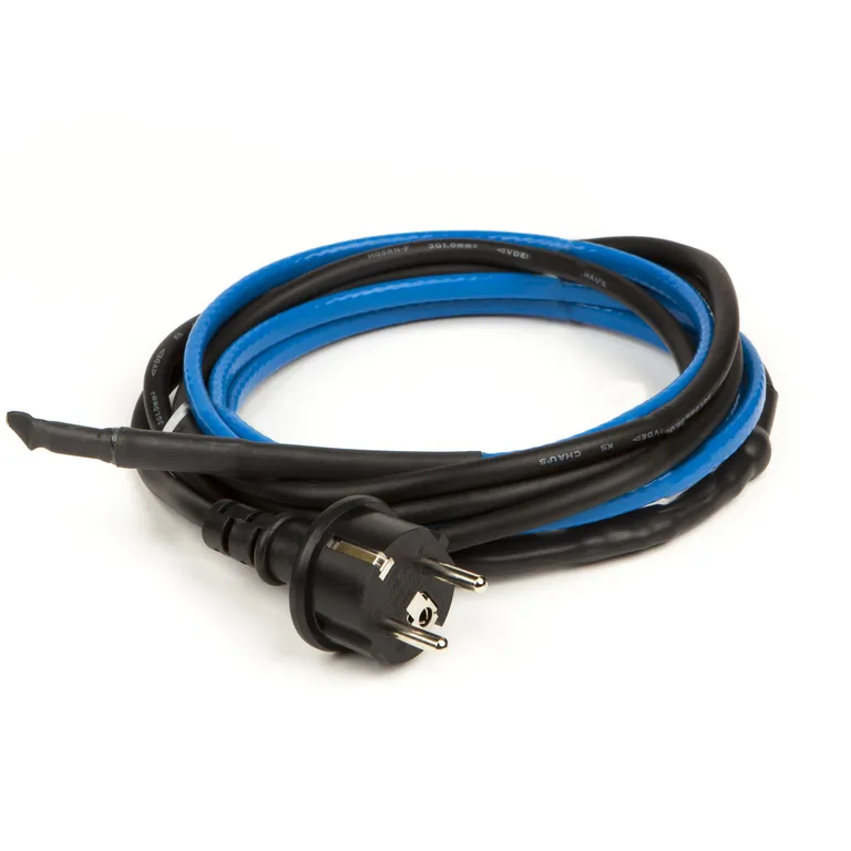 Arida 20W varmekabel for dreneringsslange