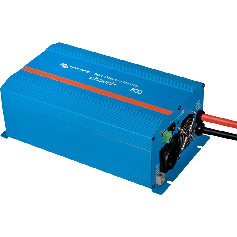 Victron Inverter med ren sinus 800W 12V