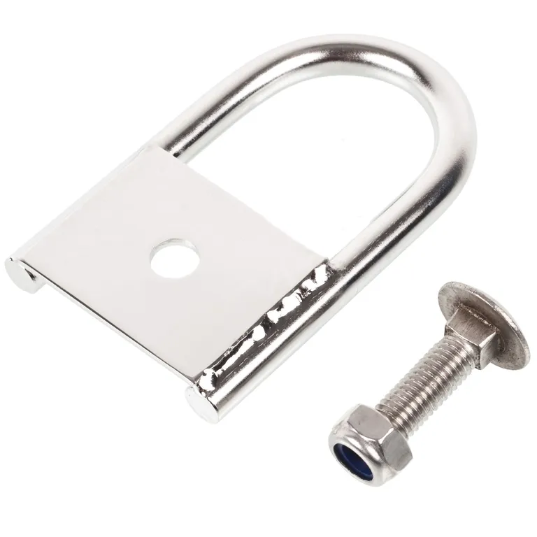 NOA spinnakerbom øye