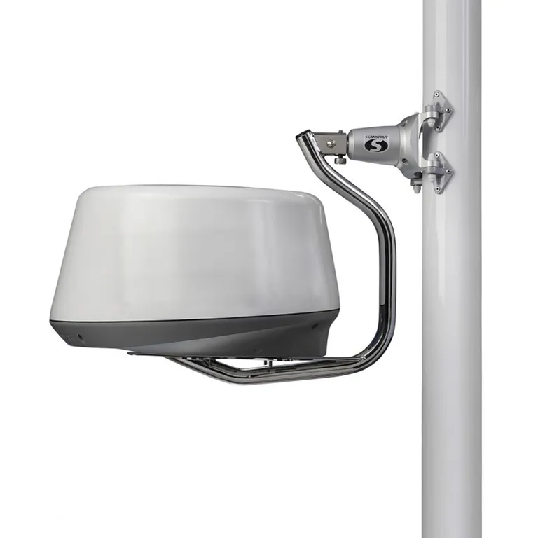 ScanStrut mastebrakett med vugge, LMM-1