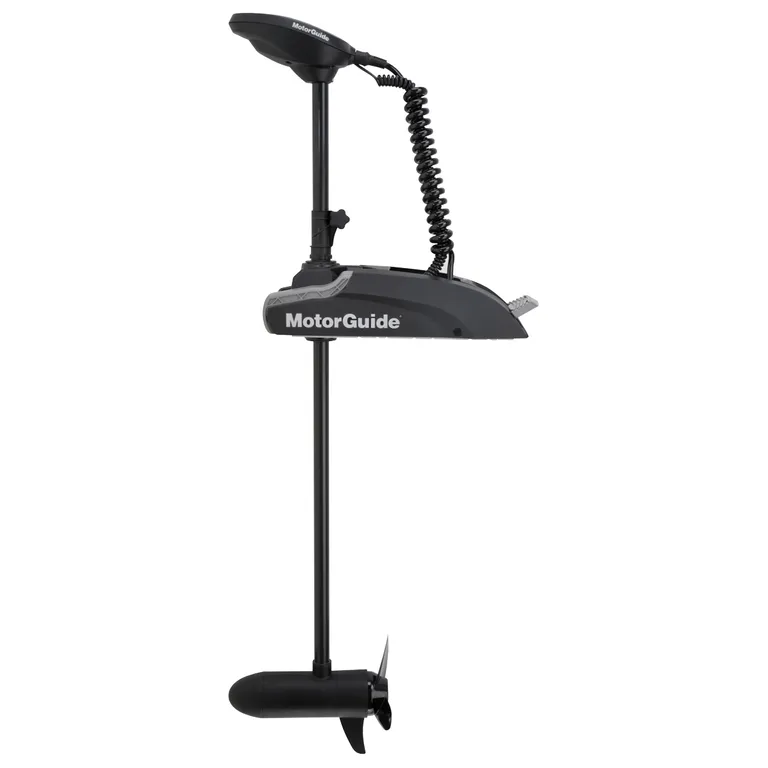 MotorGuide Elmotor Xi3 55lb 54" GPS Sonar baugmontert elektrisk motor for ferskvann