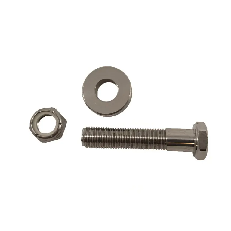 Ultraflex Adapter for Gotech hydr. styring for Suzuki 98-08