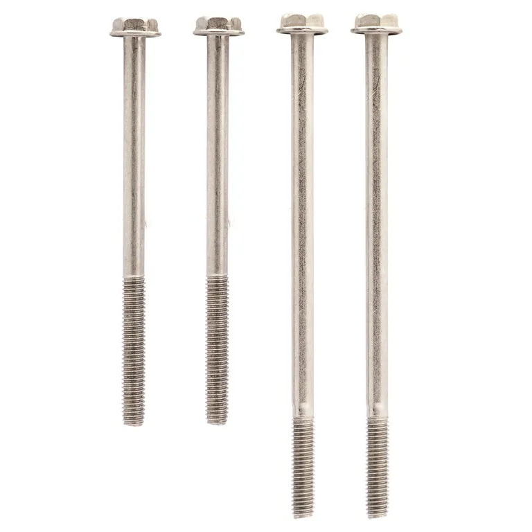 Jabsco macerator boltsett