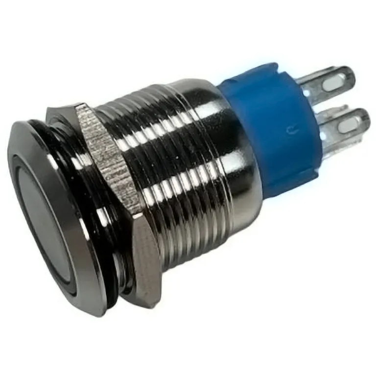 Nautilight Trykkbryter 12V