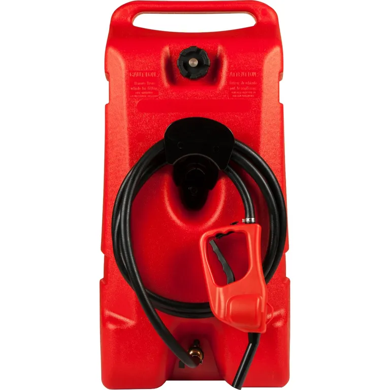 53 liter Drivstoffkanne med fyllepistol