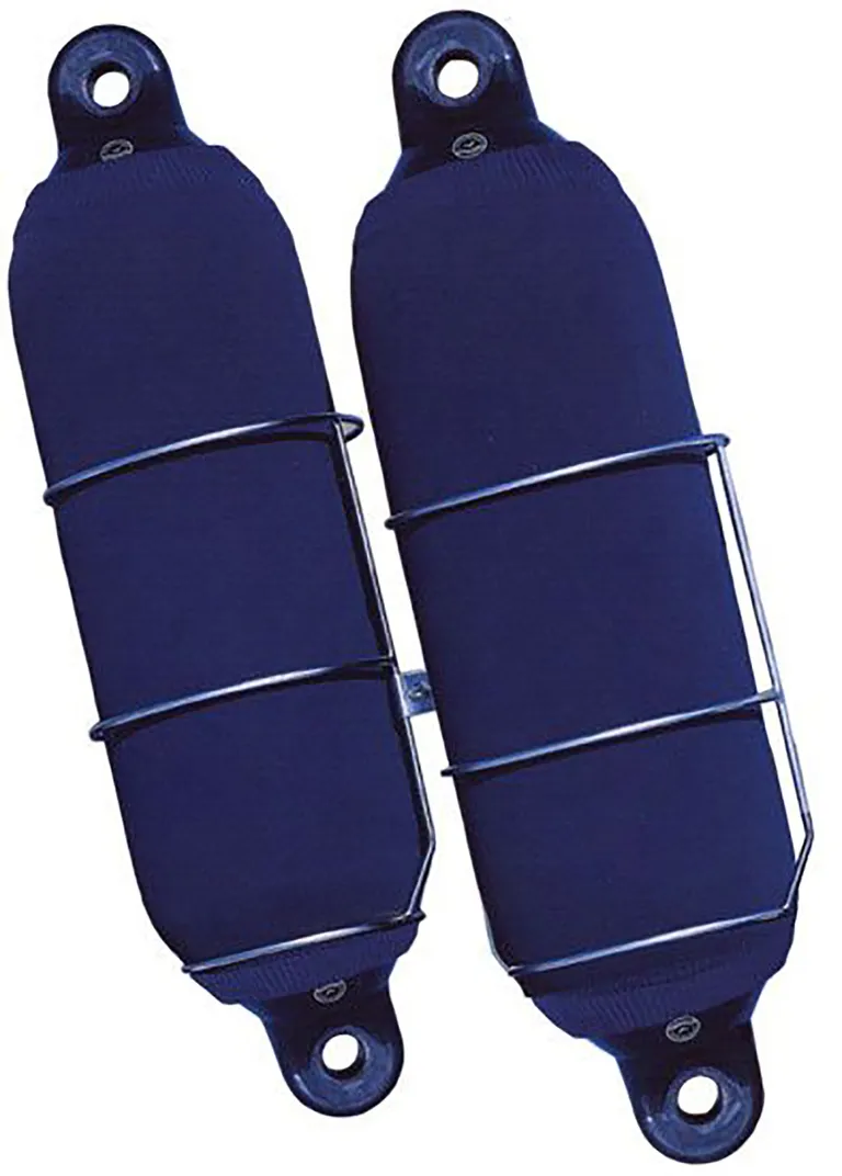 Dan Fender fenderstrømpe nr. 623 (blå)