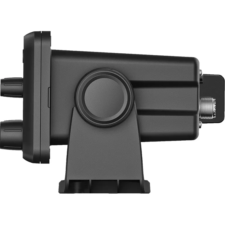 Garmin 215i fastmontert VHF med DSC, GPS og NMEA2000