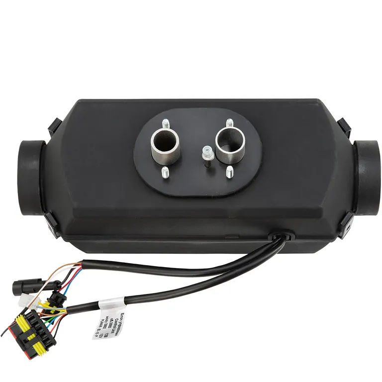 Autoterm Air 2D Pro Marine 12V dieselvarmer