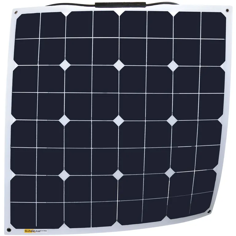 SUNBEAMSystem Nordic 54W JB solcellepanel