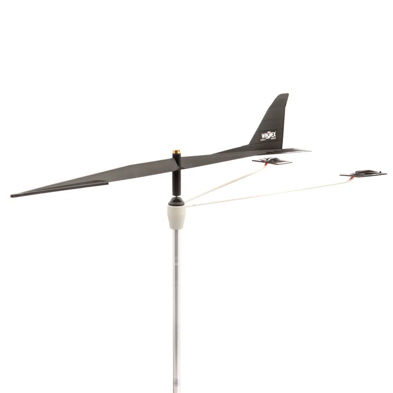 Windex 10" for båter fra 25 til 30 fot.