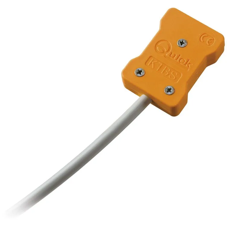 Quick KTBS temperaturføler