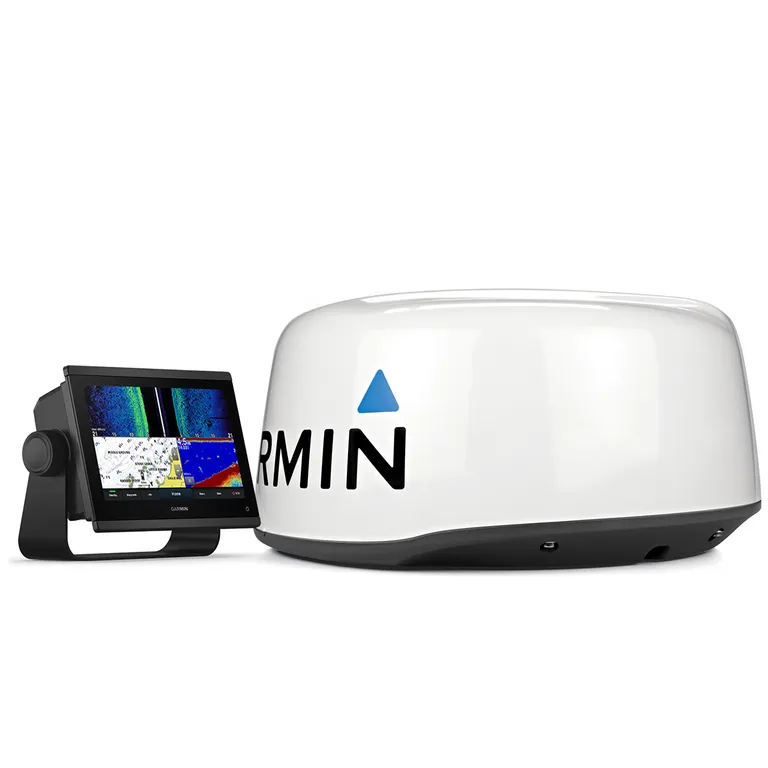 Garmin GPSMAP 923xsv kartplotter og radar pakke