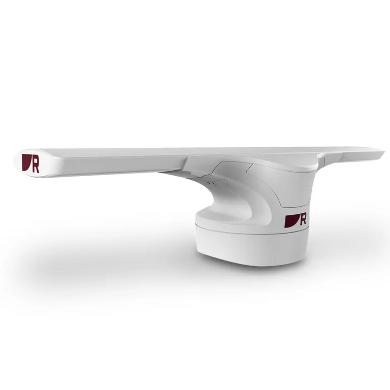 Raymarine Cyclone marineradar 4 fot