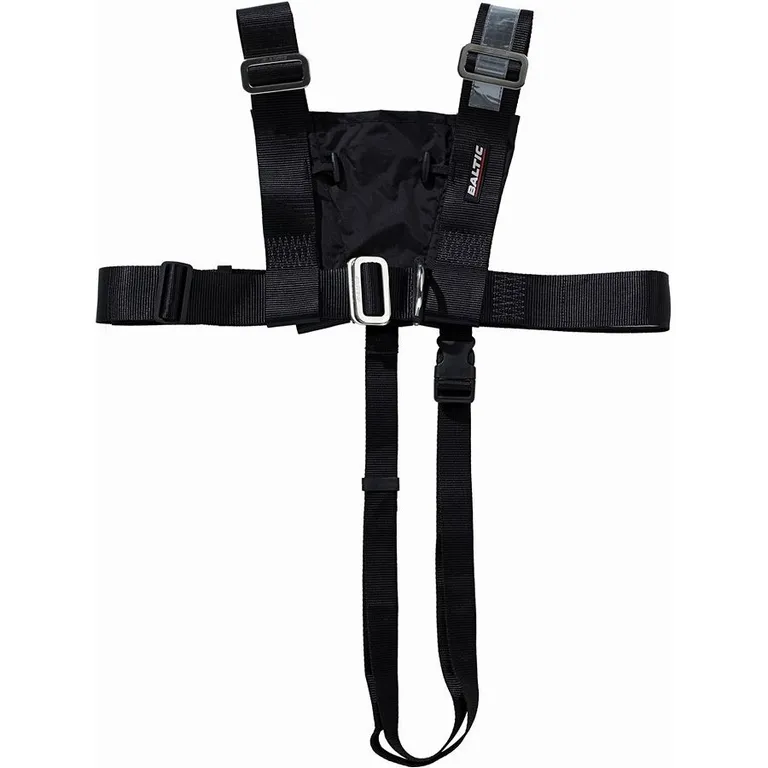 Baltic Sikkerhetssele 50kg +