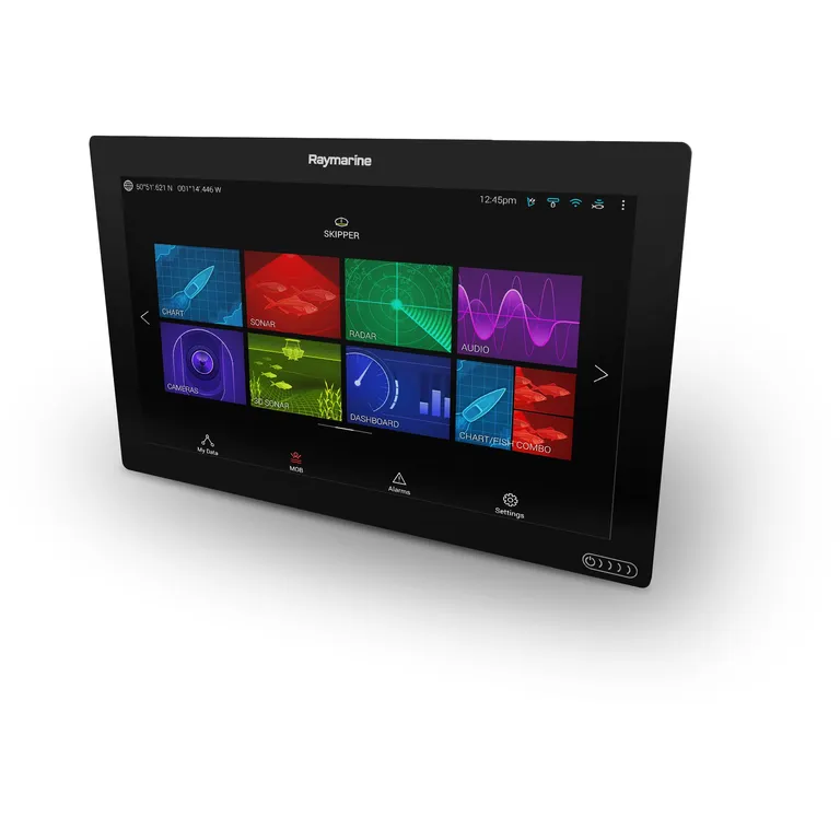 Raymarine Axiom XL 16" kartplotter