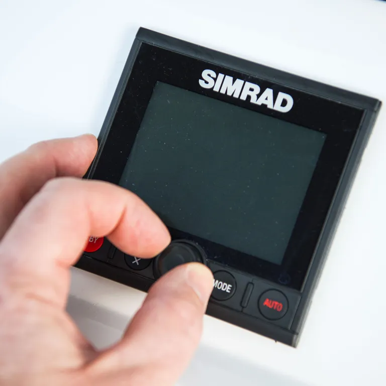 Simrad AP44 autopilotkontroller