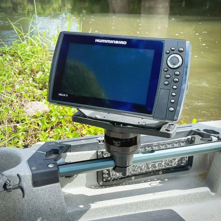 Railblaza HEXX kartplotterbrakett