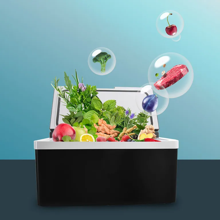 Alpicool ARC22 22L kjøleboks (12/24V)