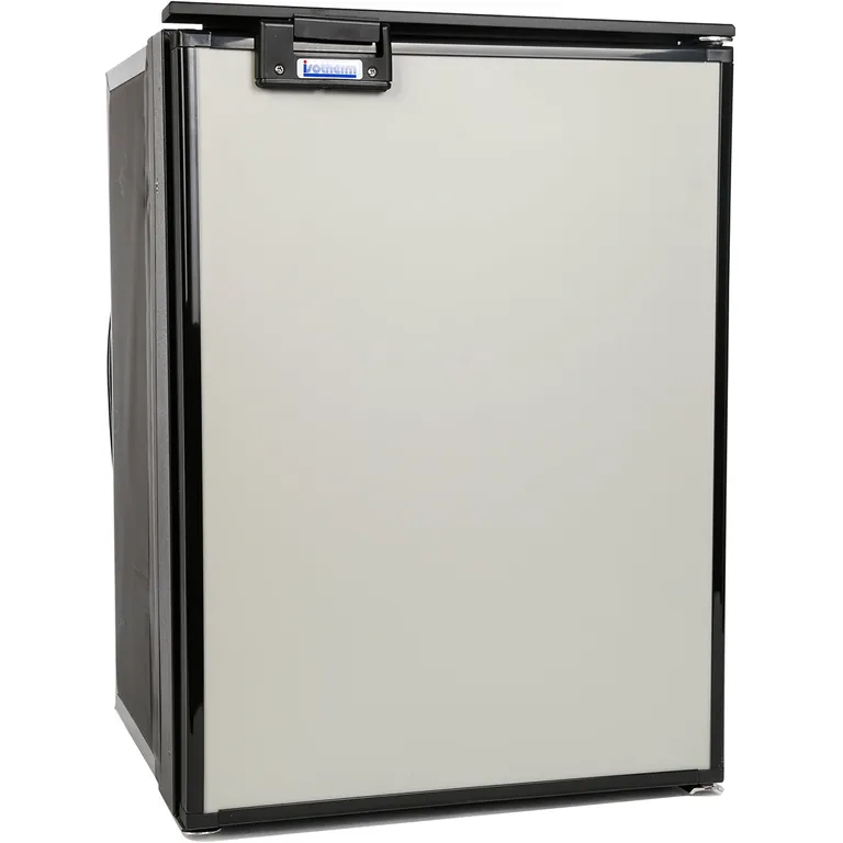 Isotherm Cruise Classic 42 kjøleskap med grå front  (12/24V)