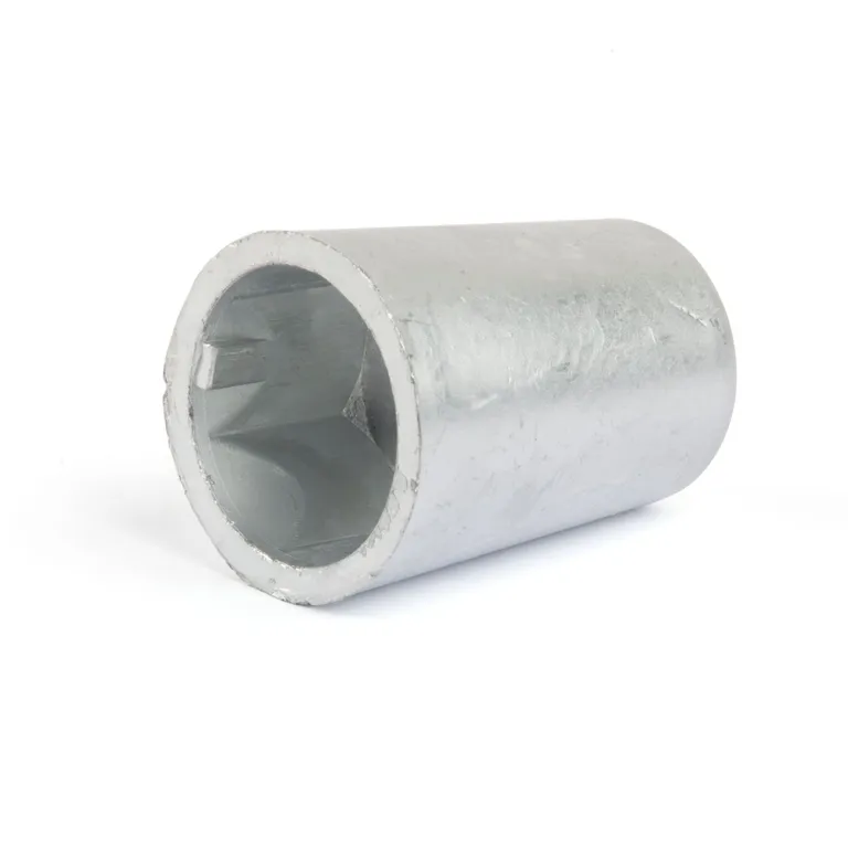 Sleipner sinkanode for propellmutter 40mm