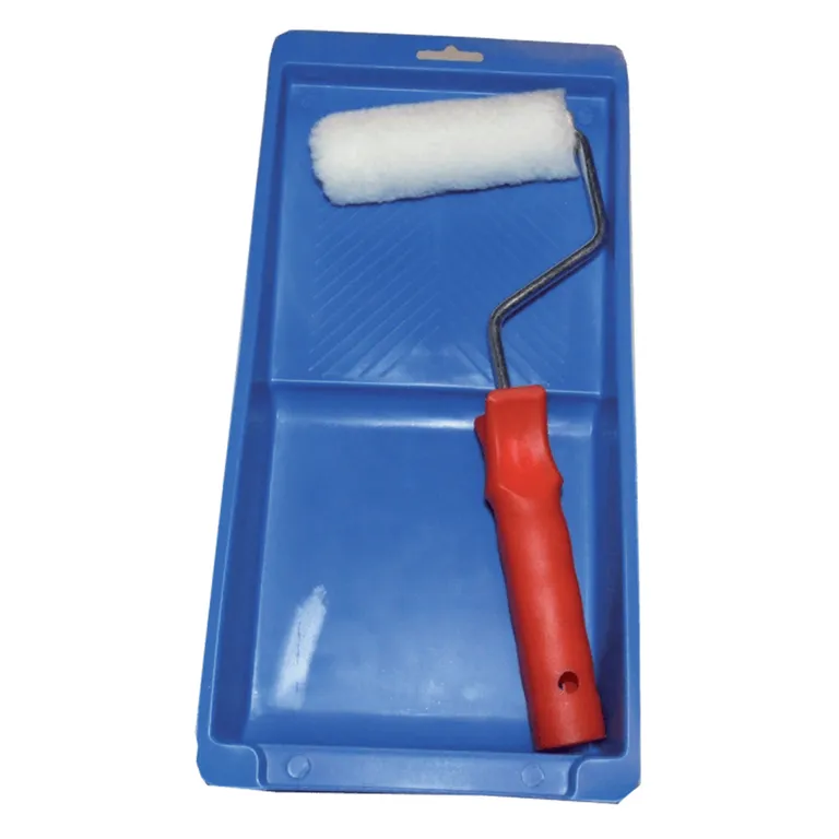 M-Protect Rullesett 10cm lang bust