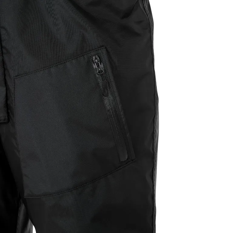 Fladen 848XG flytedress Sort/Grønn