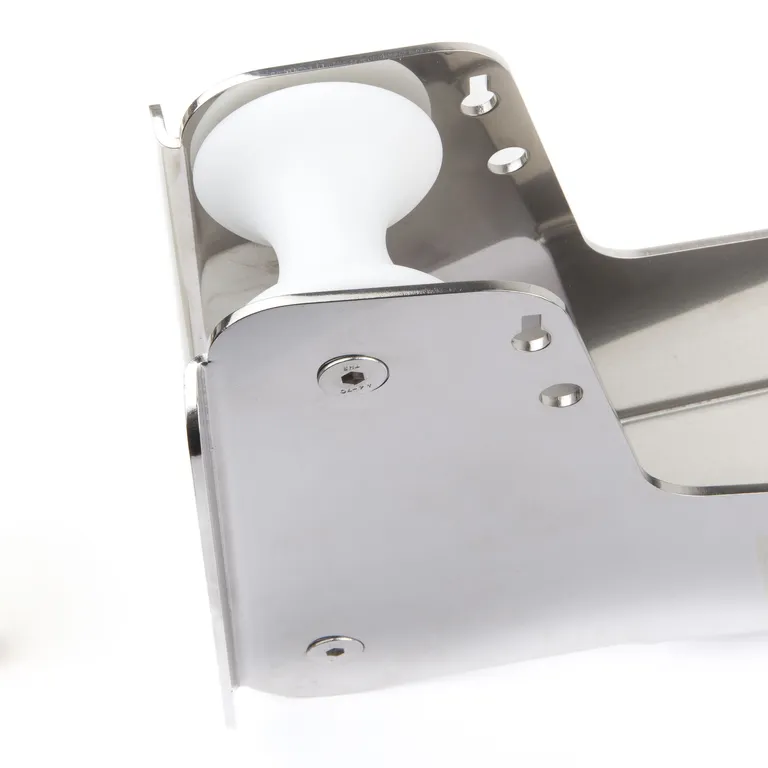 Side-Power Windlasses ankerdavit løfterulle 70cm