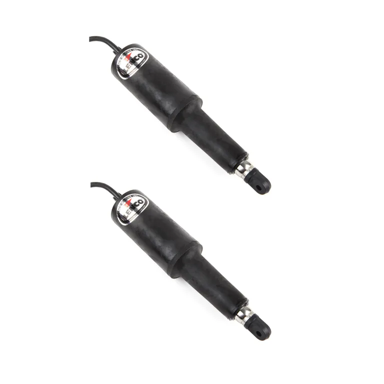 Lenco elektrisk trimplan 9x12"