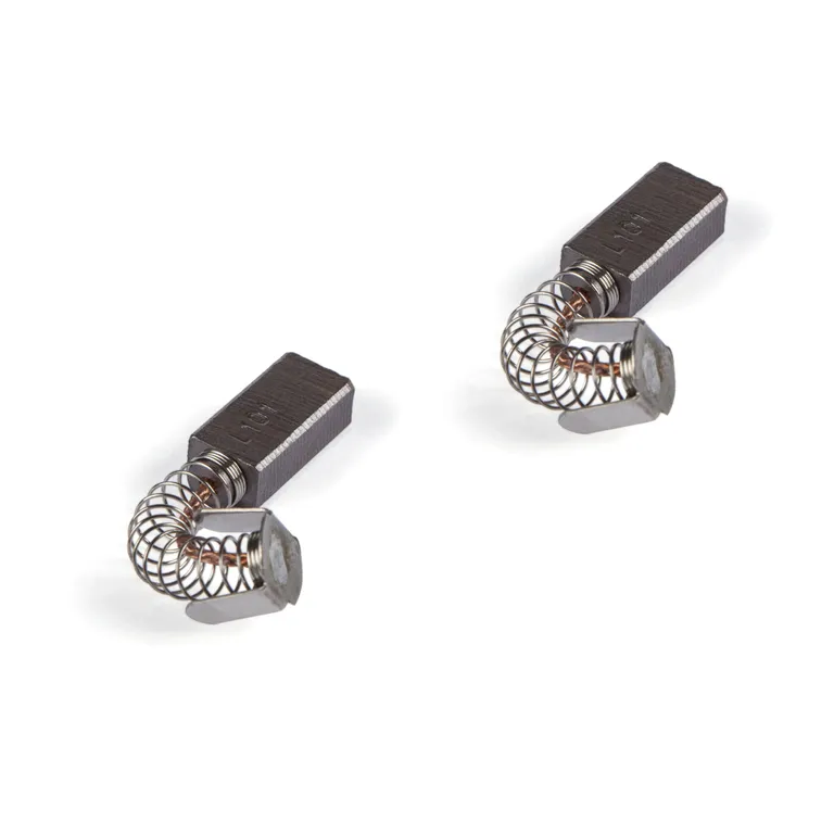 LS Pompes børster til RV-3 SOTIC motor