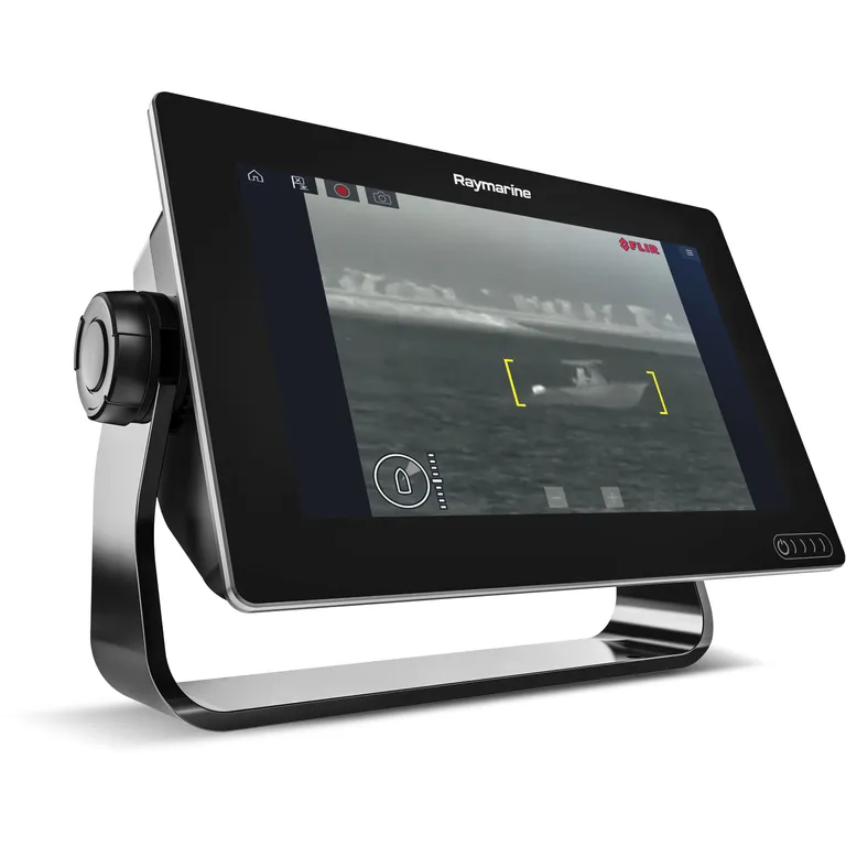 Raymarine Axiom 9 RV 9" kartplotter med ekkolodd