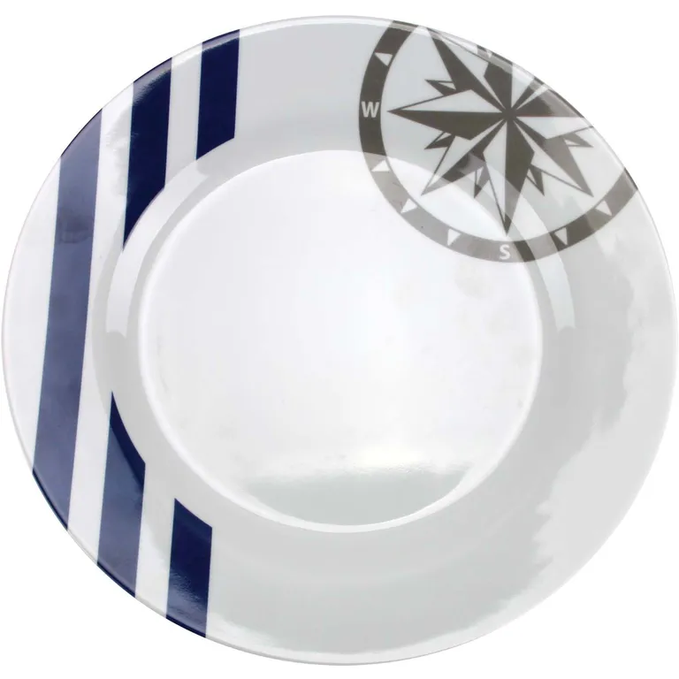 Topoplastic Marina 16-delers melaminservise