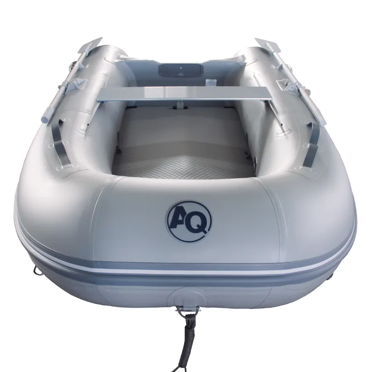 Aquaquick HSS 270 gummibåt